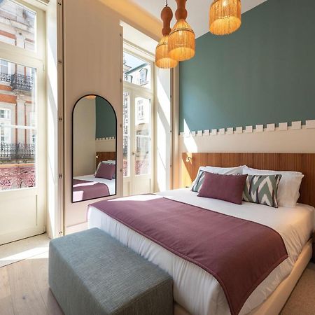 Ando Living - Santa Catarina House Apartment Porto Ngoại thất bức ảnh