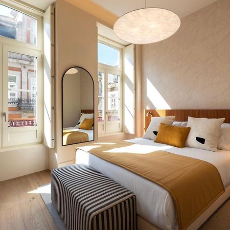 Ando Living - Santa Catarina House Apartment Porto Ngoại thất bức ảnh