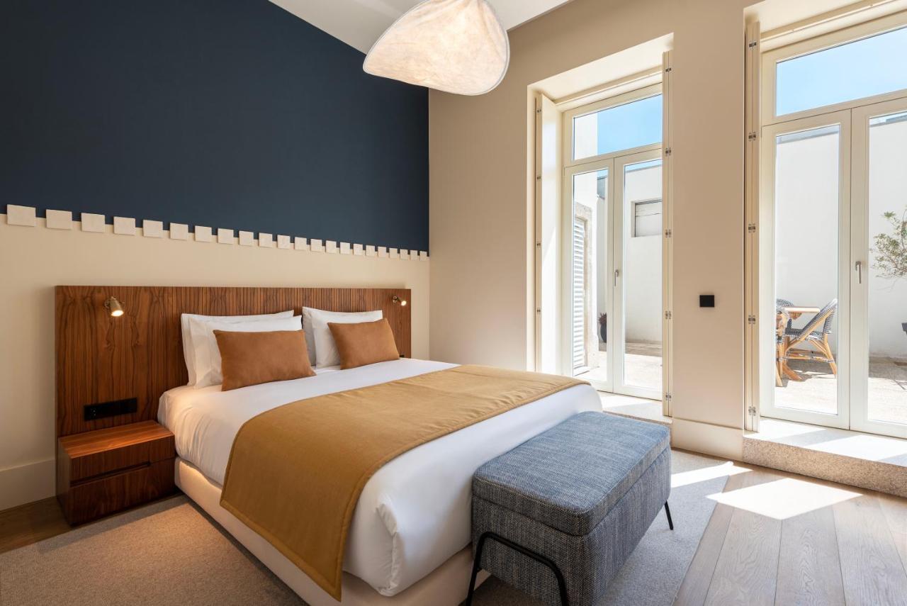 Ando Living - Santa Catarina House Apartment Porto Ngoại thất bức ảnh