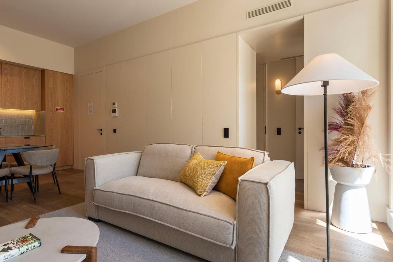 Ando Living - Santa Catarina House Apartment Porto Ngoại thất bức ảnh