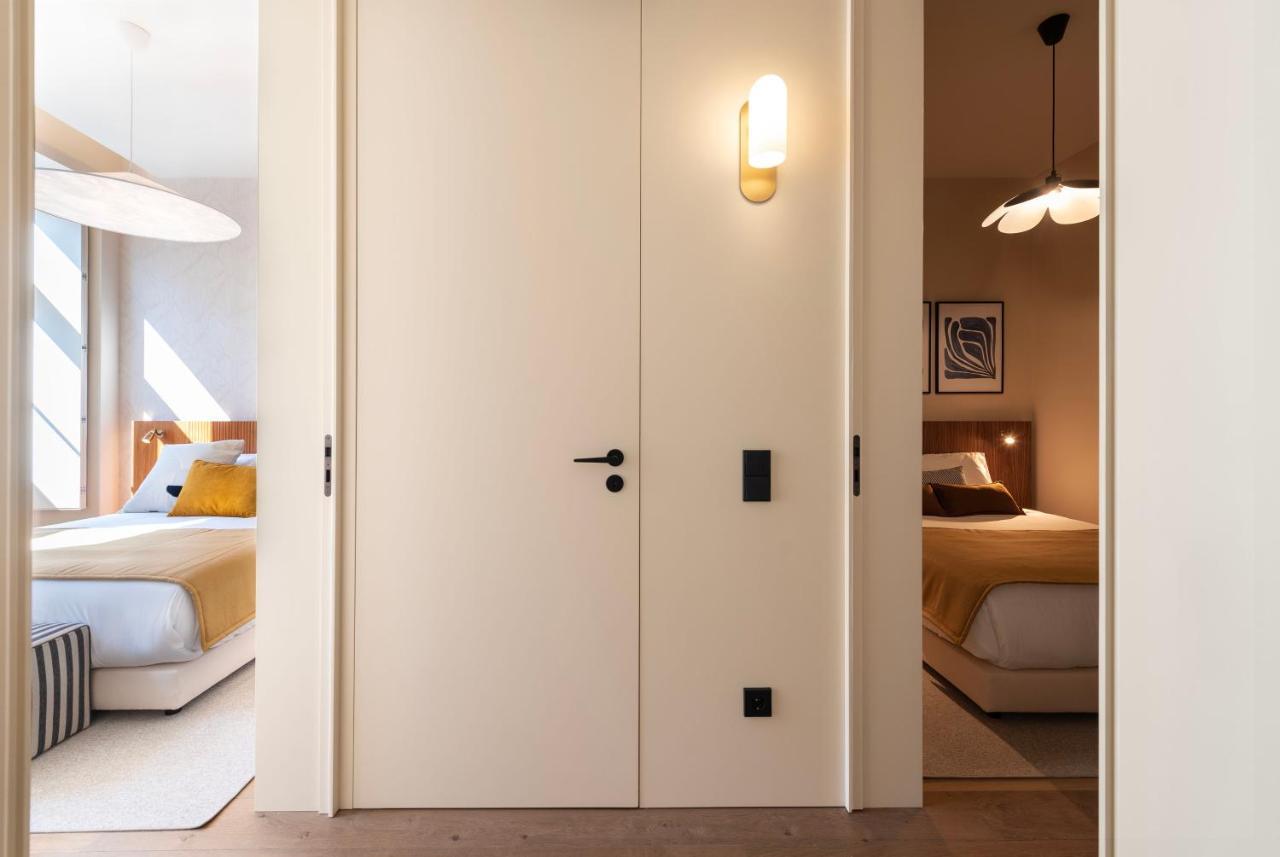Ando Living - Santa Catarina House Apartment Porto Ngoại thất bức ảnh