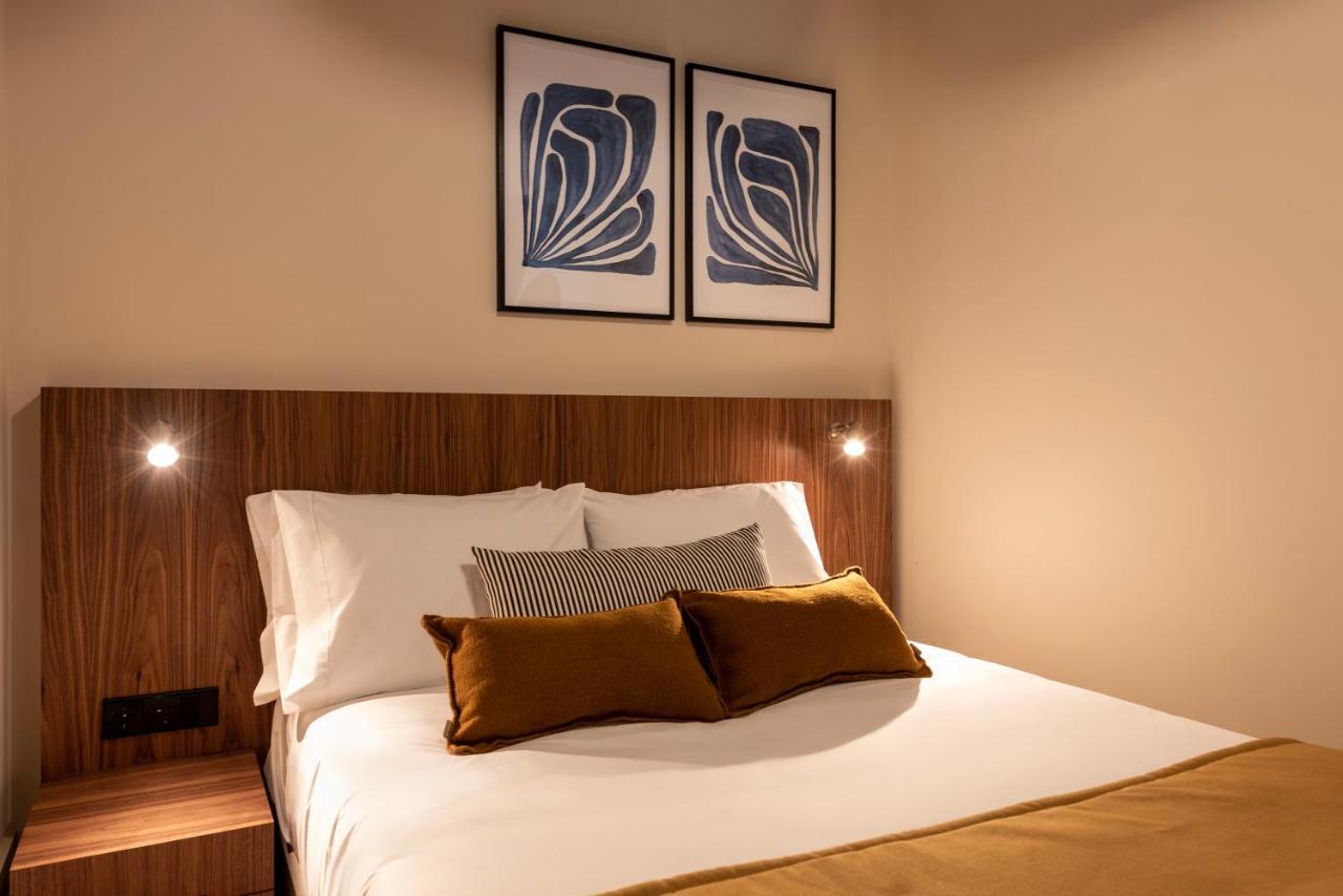 Ando Living - Santa Catarina House Apartment Porto Ngoại thất bức ảnh