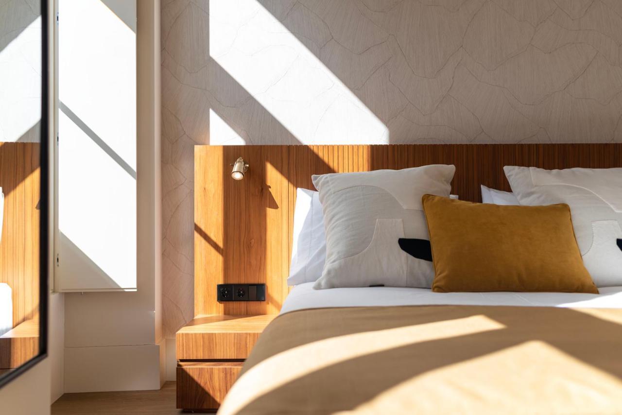Ando Living - Santa Catarina House Apartment Porto Ngoại thất bức ảnh