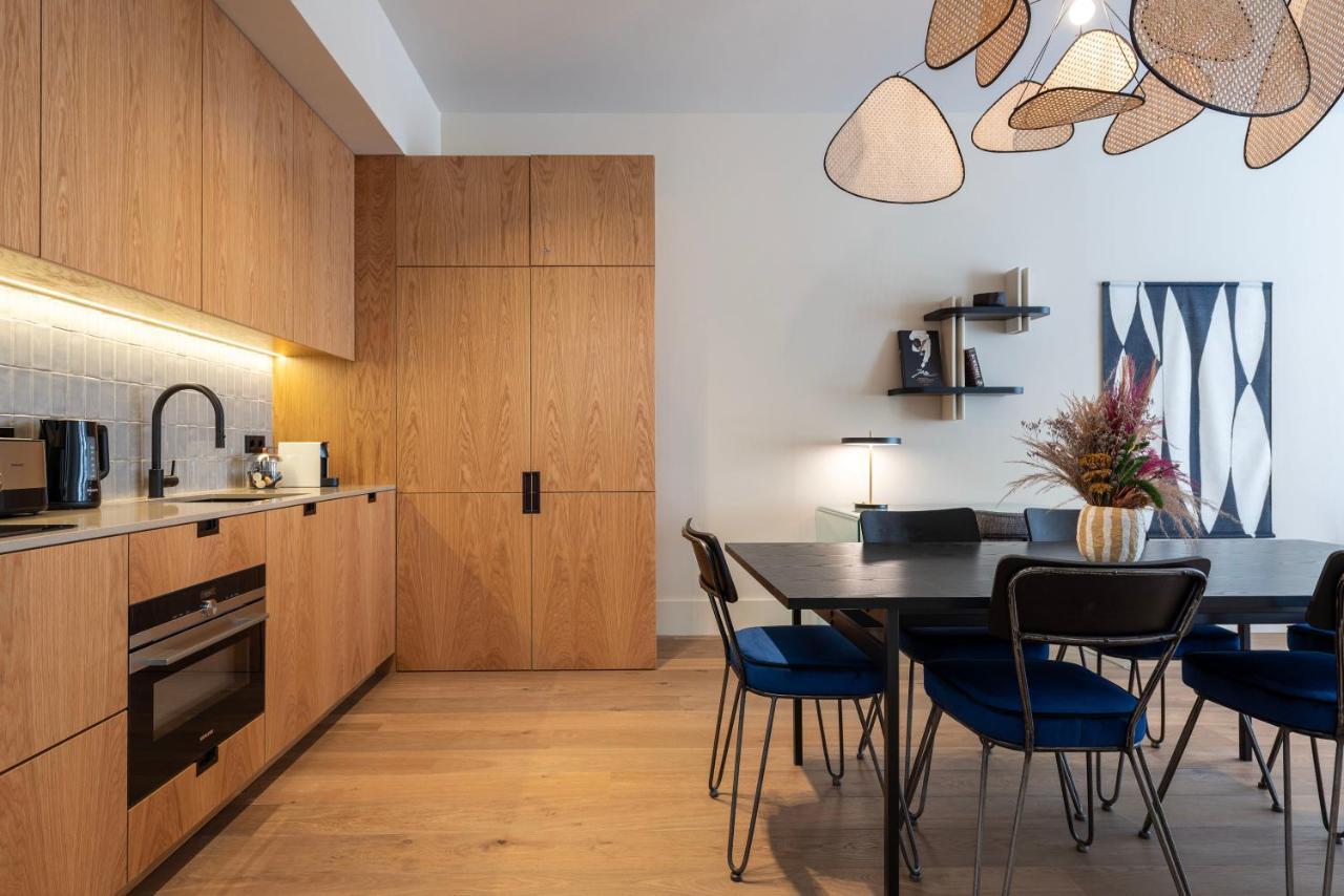 Ando Living - Santa Catarina House Apartment Porto Ngoại thất bức ảnh