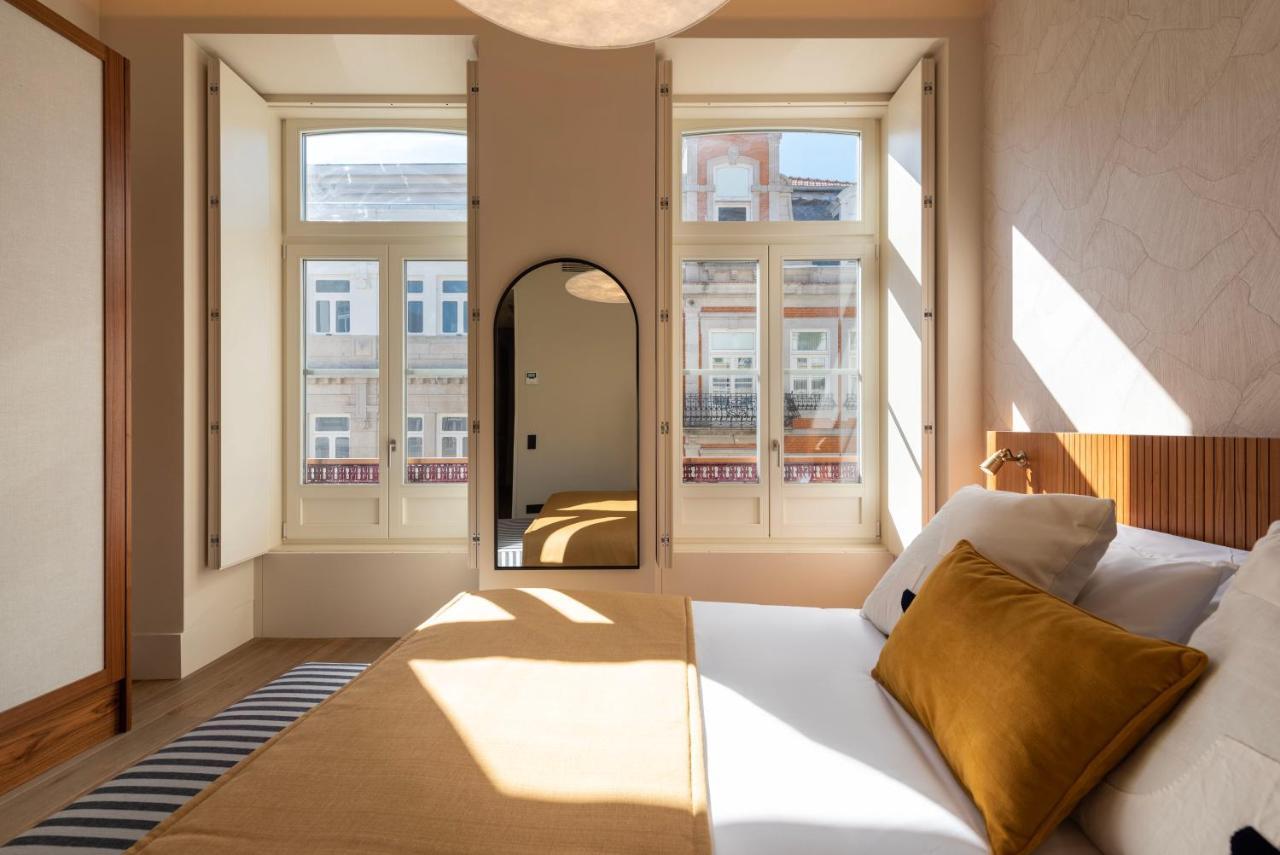 Ando Living - Santa Catarina House Apartment Porto Ngoại thất bức ảnh