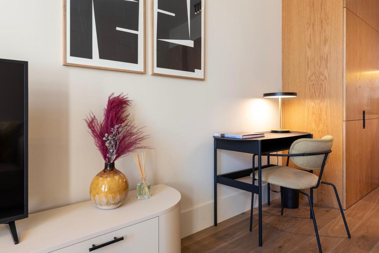 Ando Living - Santa Catarina House Apartment Porto Ngoại thất bức ảnh