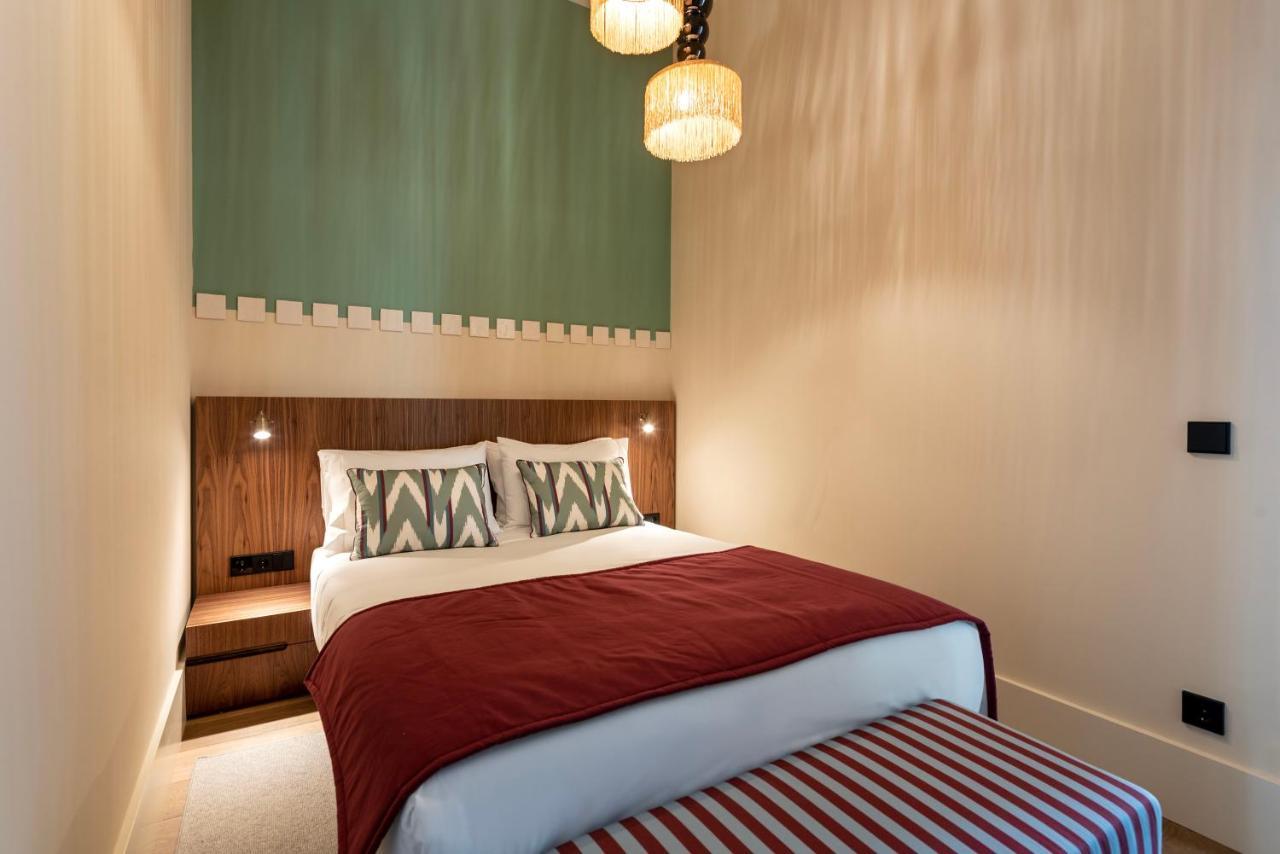 Ando Living - Santa Catarina House Apartment Porto Ngoại thất bức ảnh