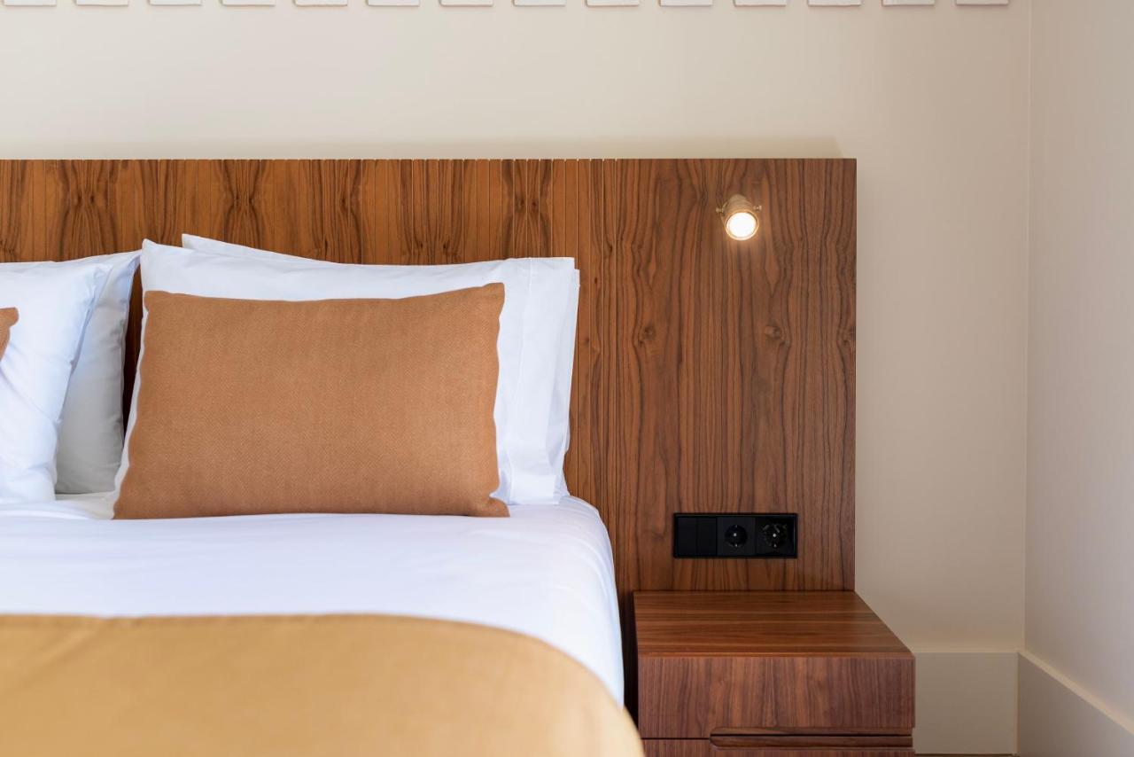 Ando Living - Santa Catarina House Apartment Porto Ngoại thất bức ảnh