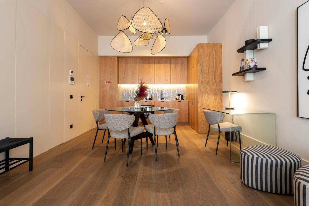 Ando Living - Santa Catarina House Apartment Porto Ngoại thất bức ảnh