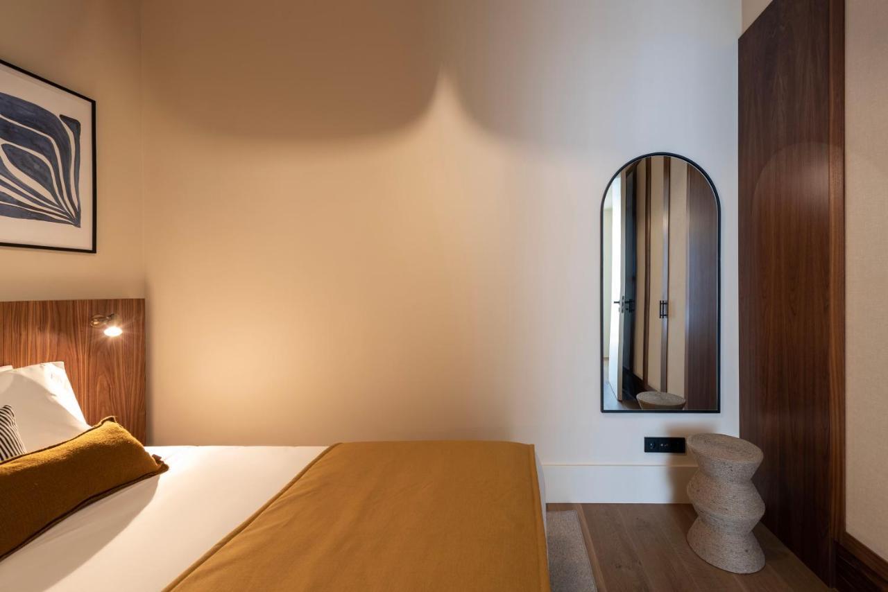 Ando Living - Santa Catarina House Apartment Porto Ngoại thất bức ảnh