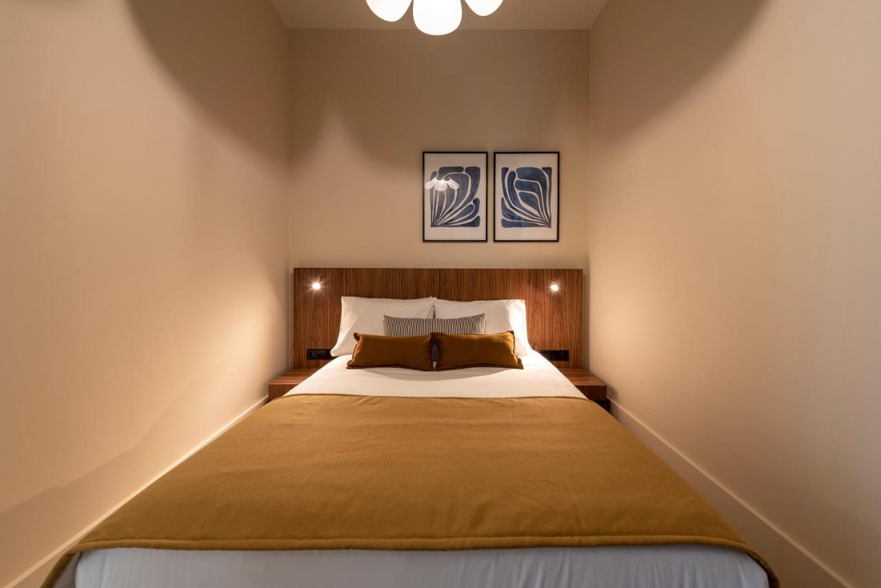 Ando Living - Santa Catarina House Apartment Porto Ngoại thất bức ảnh