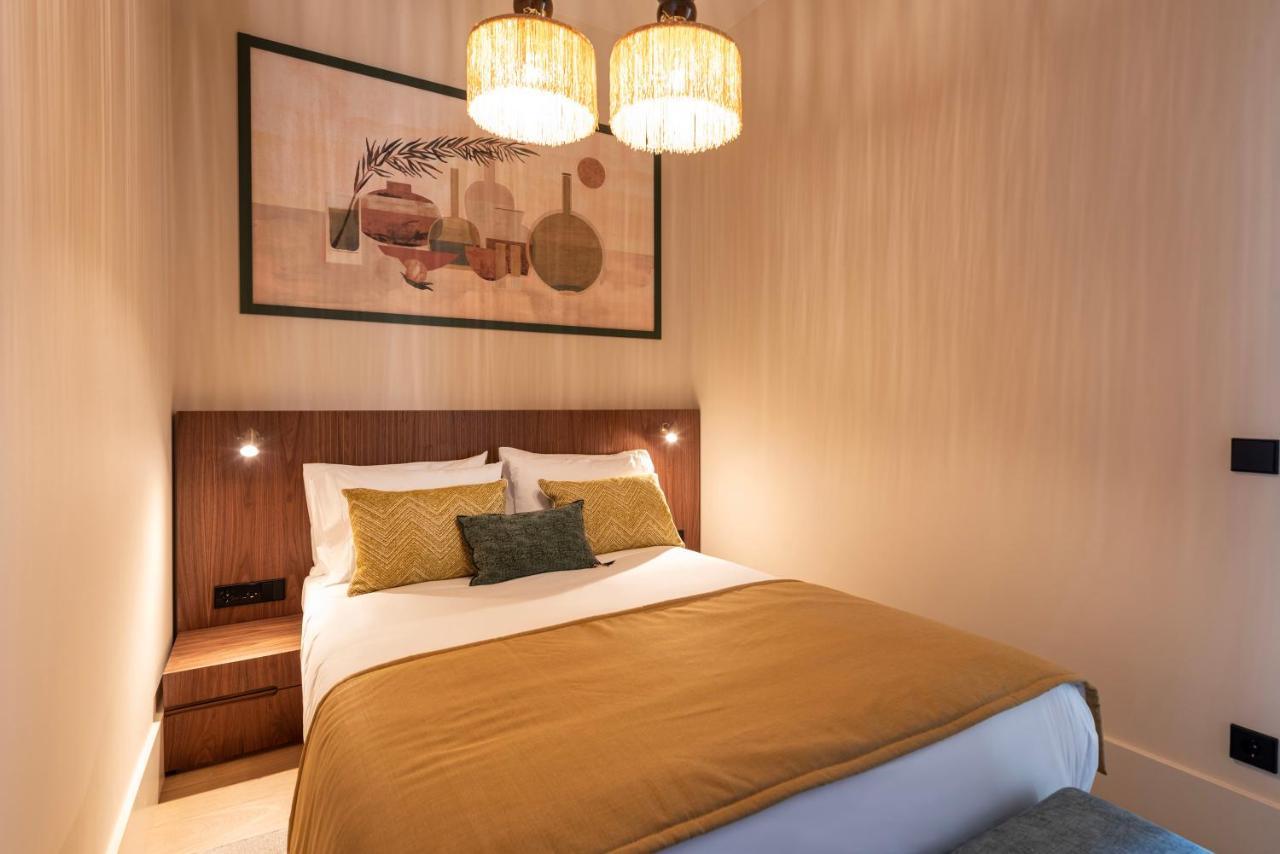 Ando Living - Santa Catarina House Apartment Porto Ngoại thất bức ảnh