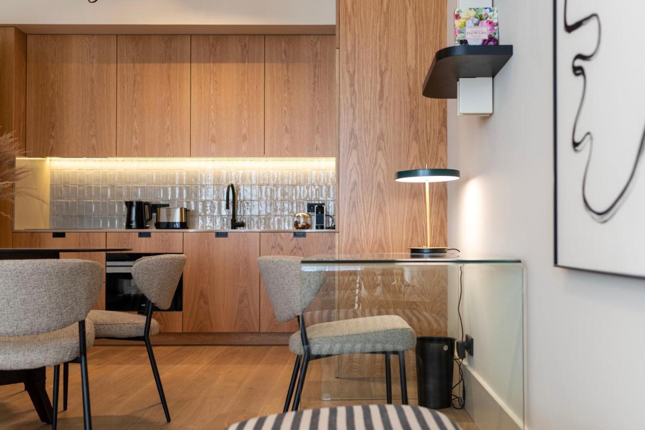 Ando Living - Santa Catarina House Apartment Porto Ngoại thất bức ảnh