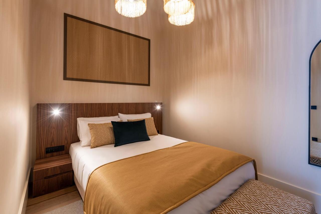 Ando Living - Santa Catarina House Apartment Porto Ngoại thất bức ảnh