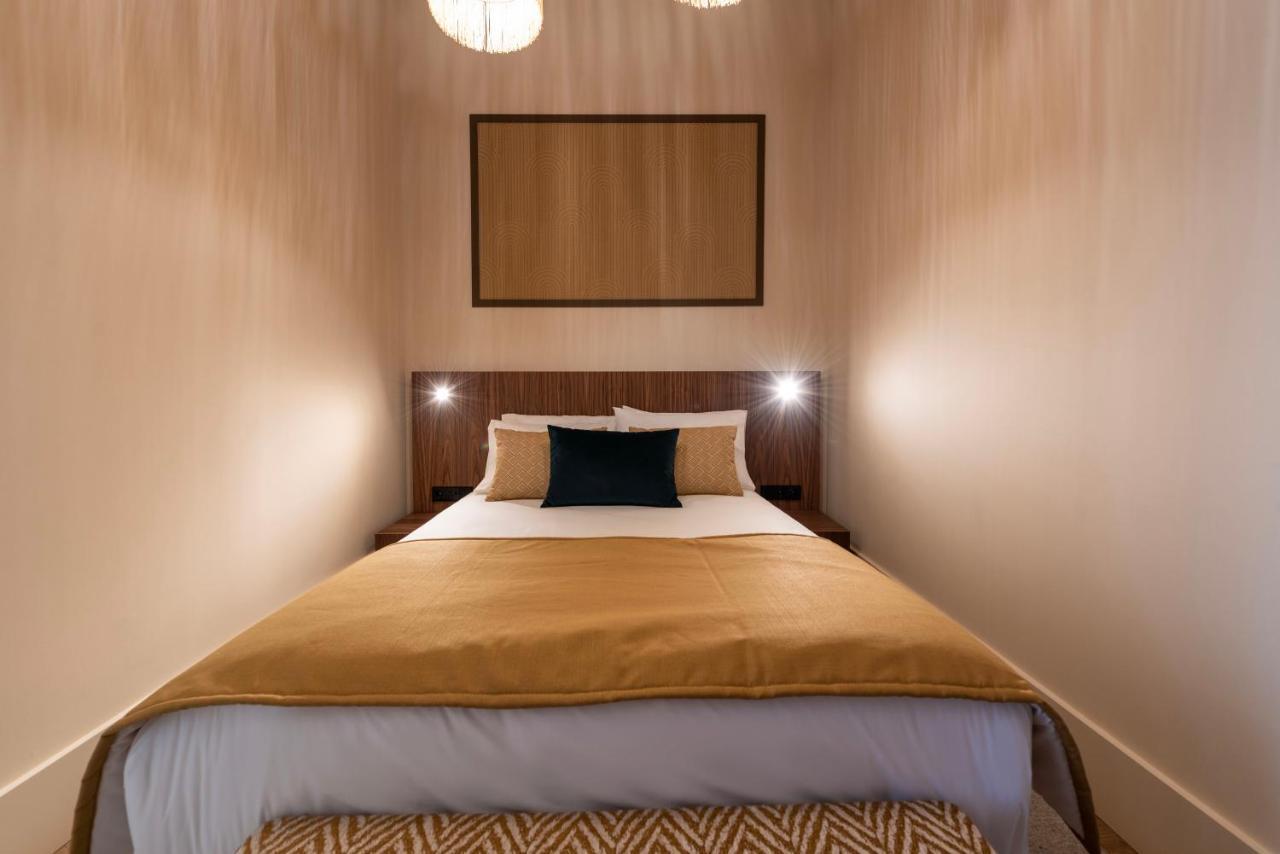 Ando Living - Santa Catarina House Apartment Porto Ngoại thất bức ảnh