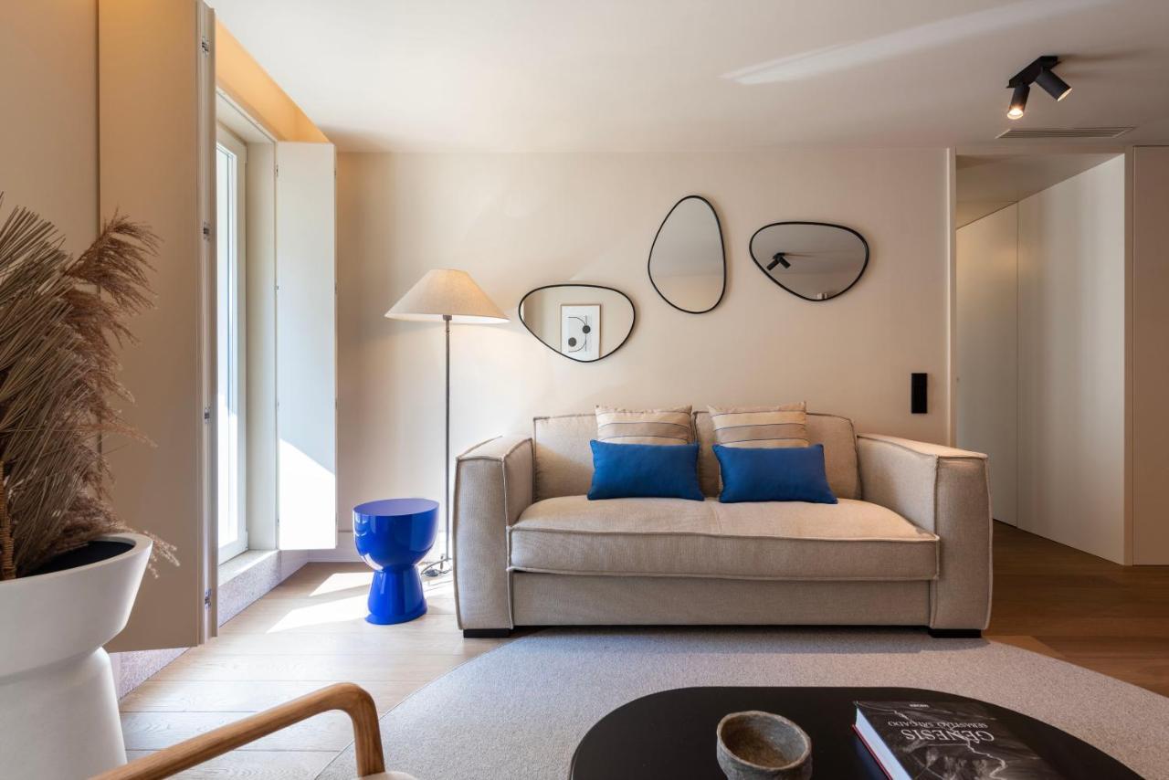 Ando Living - Santa Catarina House Apartment Porto Ngoại thất bức ảnh