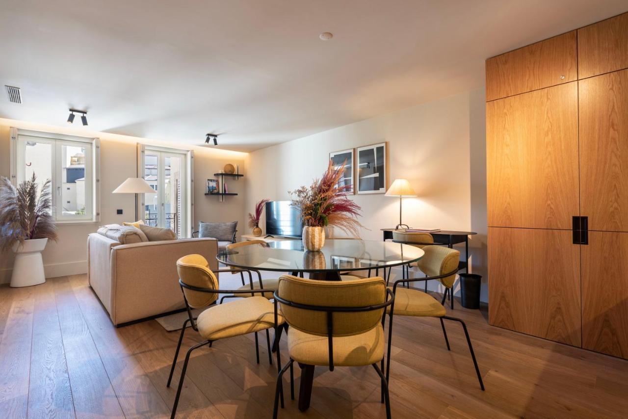 Ando Living - Santa Catarina House Apartment Porto Ngoại thất bức ảnh