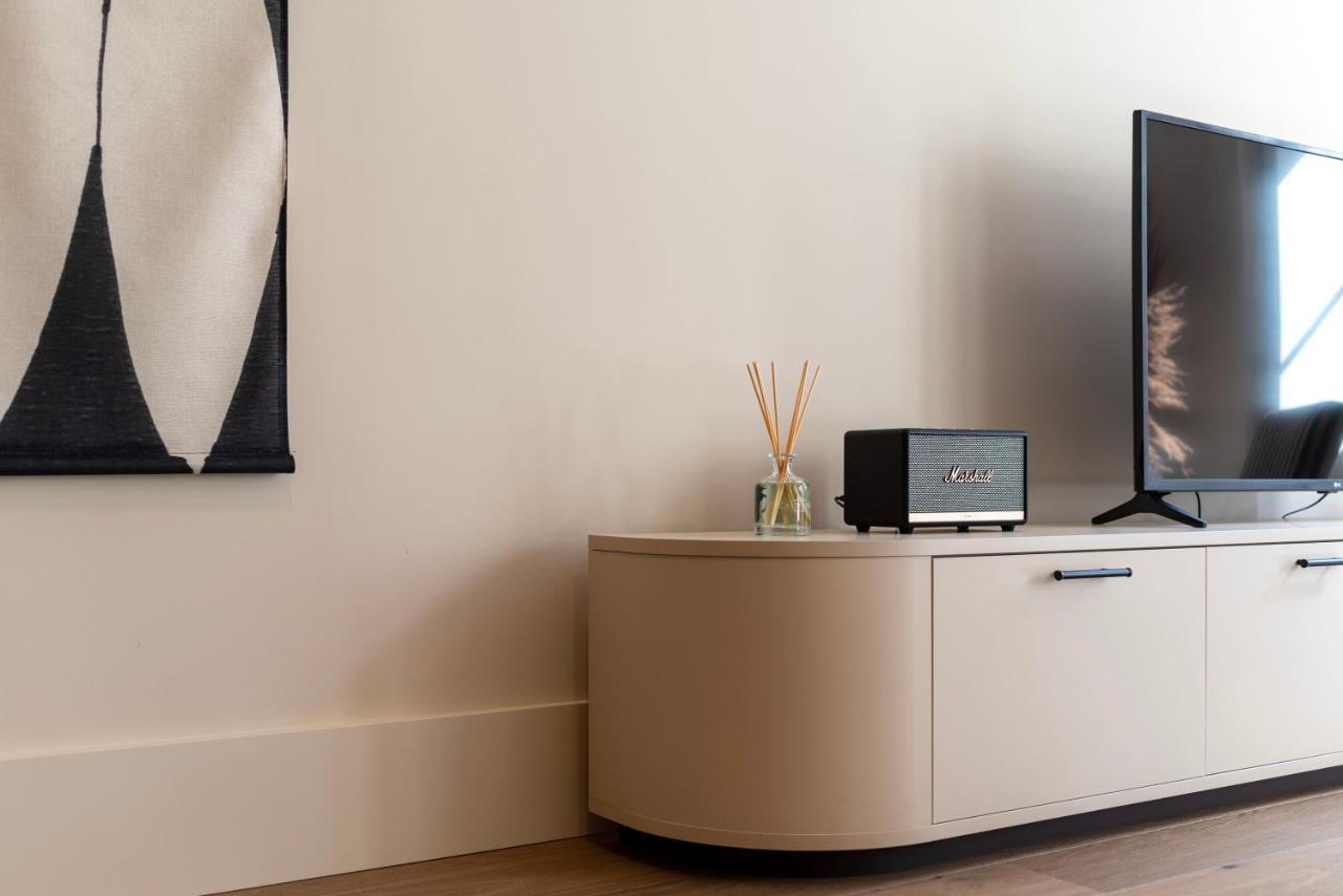 Ando Living - Santa Catarina House Apartment Porto Ngoại thất bức ảnh