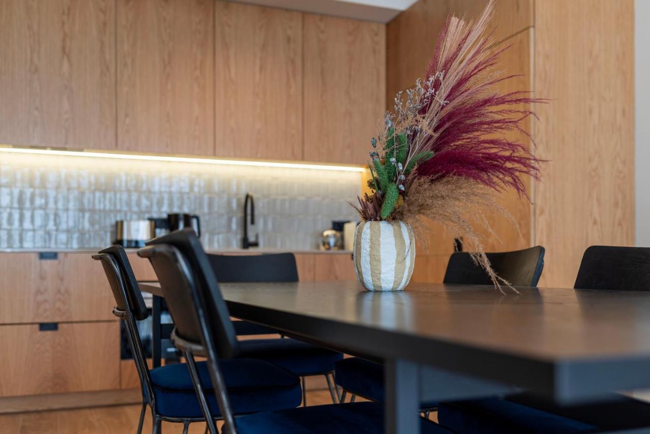 Ando Living - Santa Catarina House Apartment Porto Ngoại thất bức ảnh