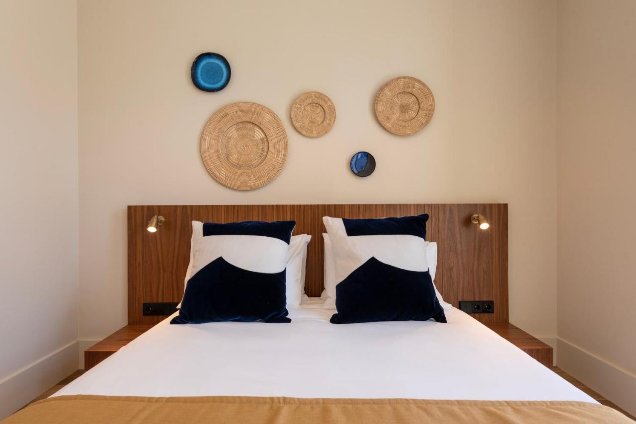 Ando Living - Santa Catarina House Apartment Porto Ngoại thất bức ảnh
