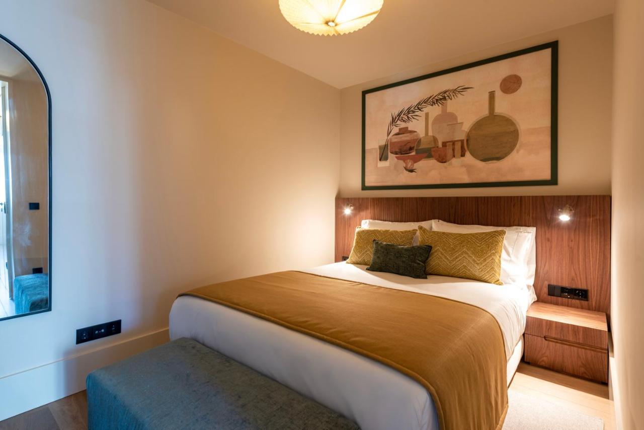 Ando Living - Santa Catarina House Apartment Porto Ngoại thất bức ảnh