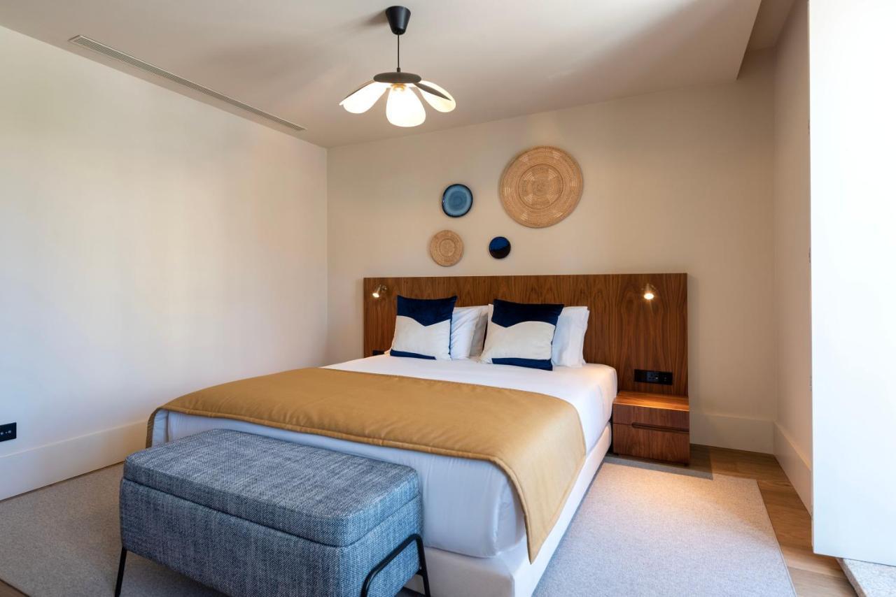 Ando Living - Santa Catarina House Apartment Porto Ngoại thất bức ảnh