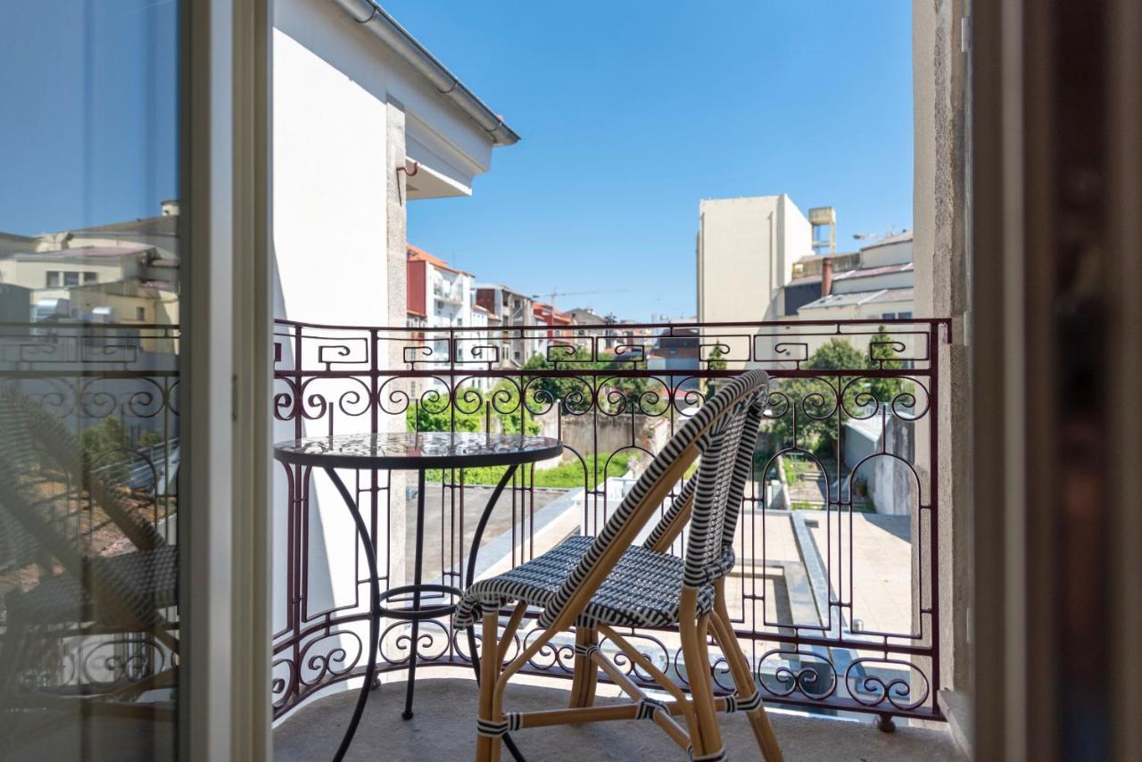 Ando Living - Santa Catarina House Apartment Porto Ngoại thất bức ảnh