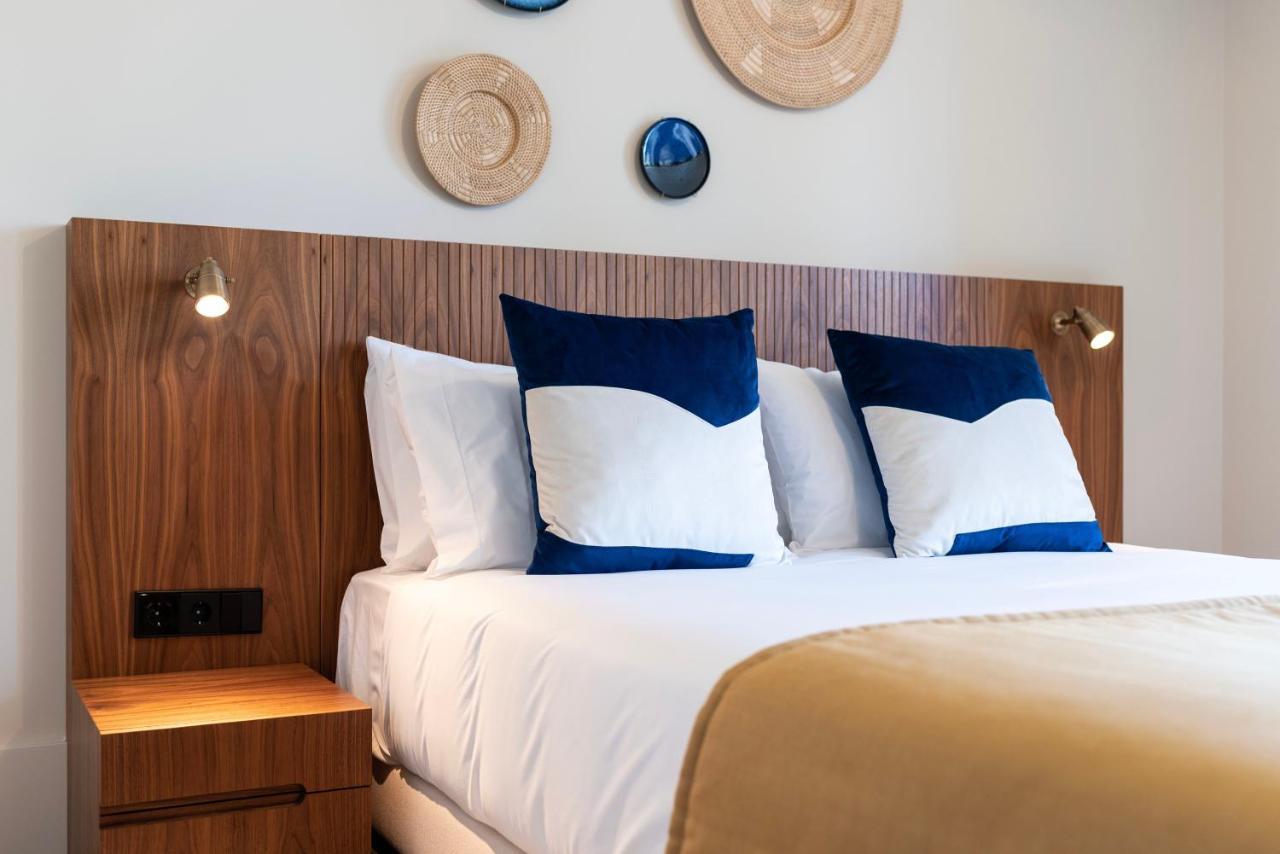 Ando Living - Santa Catarina House Apartment Porto Ngoại thất bức ảnh