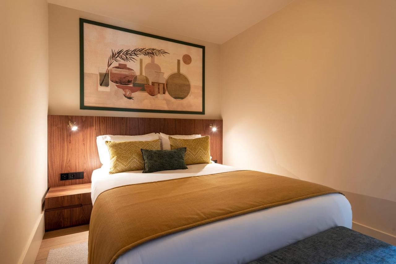 Ando Living - Santa Catarina House Apartment Porto Ngoại thất bức ảnh