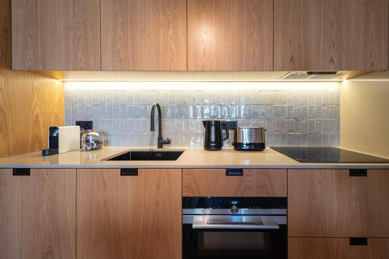 Ando Living - Santa Catarina House Apartment Porto Ngoại thất bức ảnh